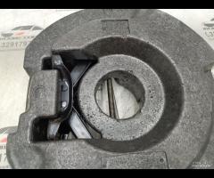 KIT EMERGENZA ATTREZZI SOLLEVATORE RUOTA JAGUAR XF - 22