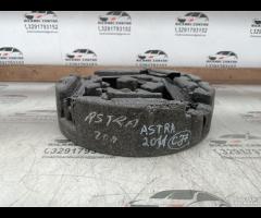 KIT EMERGENZA ATTREZZI SOLLEVATORE RUOTA OPEL ASTR - 11