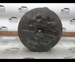 KIT EMERGENZA ATTREZZI SOLLEVATORE RUOTA OPEL ASTR - 15