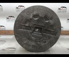 KIT EMERGENZA ATTREZZI SOLLEVATORE RUOTA OPEL ASTR - 16