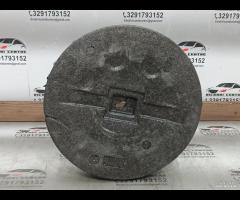 KIT EMERGENZA ATTREZZI SOLLEVATORE RUOTA OPEL ASTR - 17