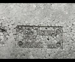 KIT EMERGENZA ATTREZZI SOLLEVATORE RUOTA OPEL ASTR - 18