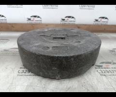 KIT EMERGENZA ATTREZZI SOLLEVATORE RUOTA OPEL ASTR - 19