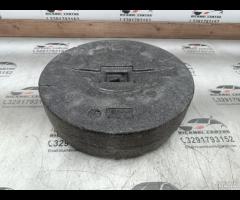 KIT EMERGENZA ATTREZZI SOLLEVATORE RUOTA OPEL ASTR - 20