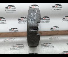 KIT EMERGENZA ATTREZZI SOLLEVATORE RUOTA OPEL ASTR - 22