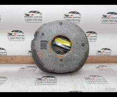 KIT EMERGENZA ATTREZZI SOLLEVATORE RUOTA AUDI A3 1 - 17