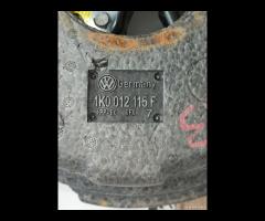 KIT EMERGENZA ATTREZZI SOLLEVATORE RUOTA AUDI A3 1 - 19