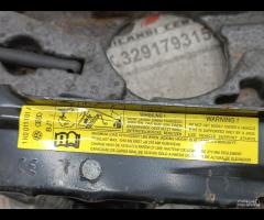 KIT EMERGENZA ATTREZZI SOLLEVATORE RUOTA AUDI A3 1 - 24