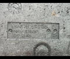 KIT EMERGENZA ATTREZZI SOLLEVATORE RUOTA MINI R55 - 16