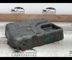 KIT EMERGENZA ATTREZZI SOLLEVATORE RUOTA MINI R55 - 17