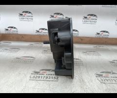 KIT EMERGENZA ATTREZZI SOLLEVATORE RUOTA PEUGEOT 3 - 7