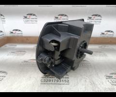 KIT EMERGENZA ATTREZZI SOLLEVATORE RUOTA PEUGEOT 3 - 10