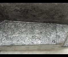 KIT EMERGENZA ATTREZZI SOLLEVATORE RUOTA VOLKSWAGE - 21