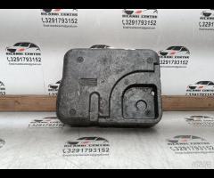 KIT EMERGENZA ATTREZZI SOLLEVATORE RUOTA MINI R56 - 17