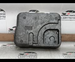 KIT EMERGENZA ATTREZZI SOLLEVATORE RUOTA MINI R56 - 18