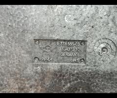 KIT EMERGENZA ATTREZZI SOLLEVATORE RUOTA MINI R56 - 19