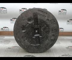 KIT EMERGENZA ATTREZZI SOLLEVATORE RUOTA OPEL ASTR - 10