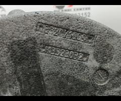 KIT EMERGENZA ATTREZZI SOLLEVATORE RUOTA OPEL ASTR - 11