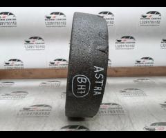 KIT EMERGENZA ATTREZZI SOLLEVATORE RUOTA OPEL ASTR - 13