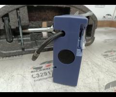 KIT COMPRESSORE GONFIAGGIO PNEUMATICI OPEL ASTRA J - 11