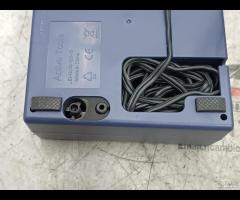 KIT COMPRESSORE GONFIAGGIO PNEUMATICI OPEL ASTRA J - 15