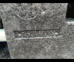 KIT COMPRESSORE GONFIAGGIO PNEUMATICI OPEL ASTRA J - 20