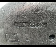 KIT COMPRESSORE GONFIAGGIO PNEUMATICI OPEL ASTRA J - 21