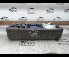 KIT COMPRESSORE GONFIAGGIO PNEUMATICI OPEL ASTRA J - 23