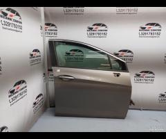 PORTA PORTIERA ANTERIORE DESTRA DX OPEL ASTRA K 20