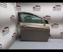 PORTA PORTIERA ANTERIORE DESTRA DX OPEL ASTRA K 20