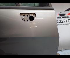 PORTA PORTIERA ANTERIORE DESTRA DX OPEL ASTRA K 20