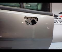 PORTA PORTIERA ANTERIORE DESTRA DX OPEL ASTRA K 20