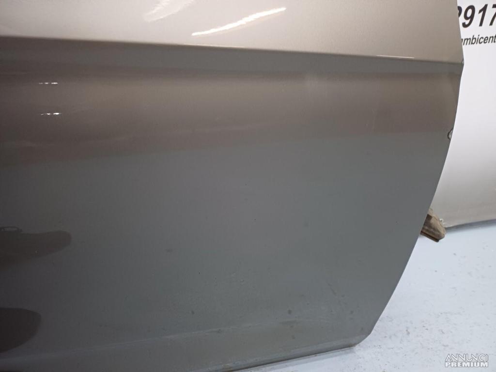PORTA PORTIERA ANTERIORE DESTRA DX OPEL ASTRA K 20 - 6/19