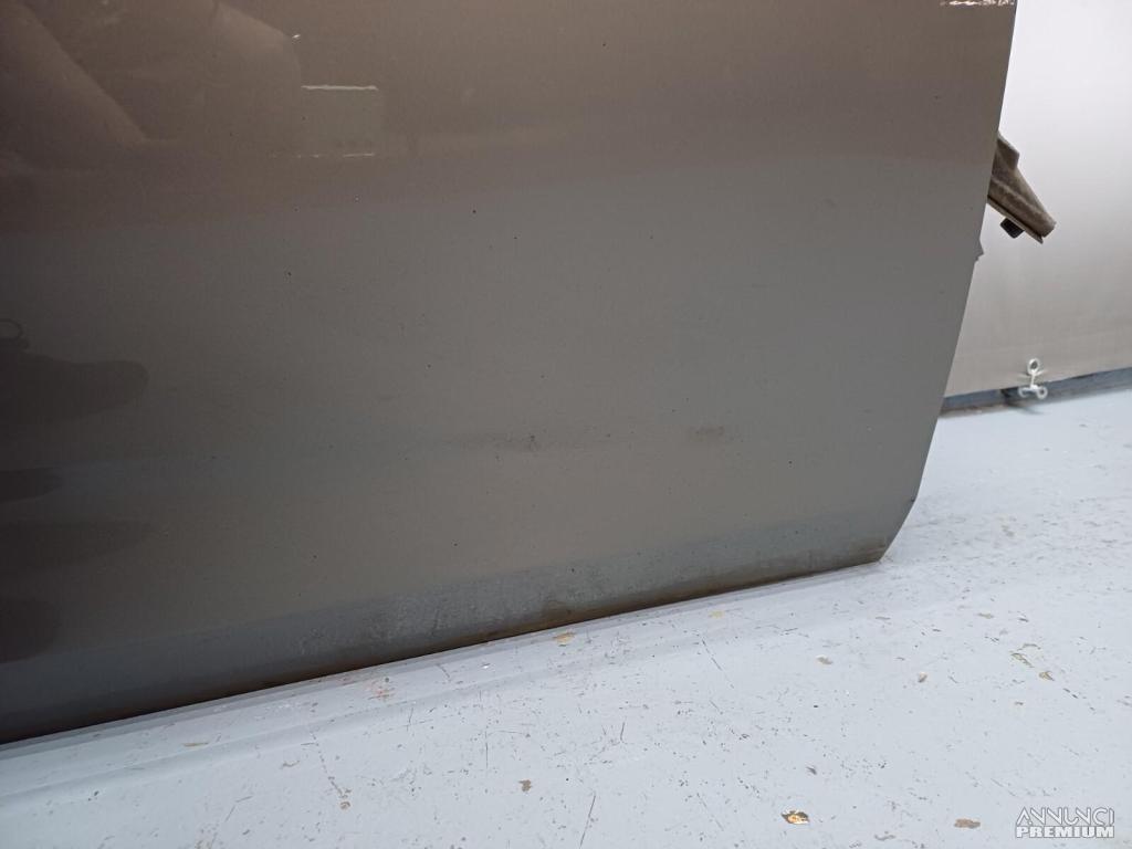 PORTA PORTIERA ANTERIORE DESTRA DX OPEL ASTRA K 20 - 7/19