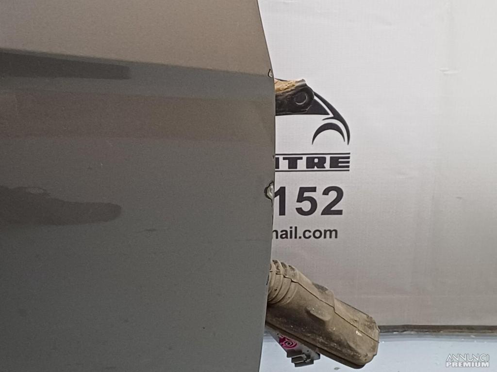 PORTA PORTIERA ANTERIORE DESTRA DX OPEL ASTRA K 20 - 8/19