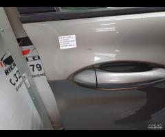 PORTA PORTIERA ANTERIORE DESTRA DX OPEL ASTRA K 20 - 9