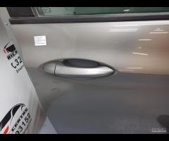 PORTA PORTIERA ANTERIORE DESTRA DX OPEL ASTRA K 20 - 10