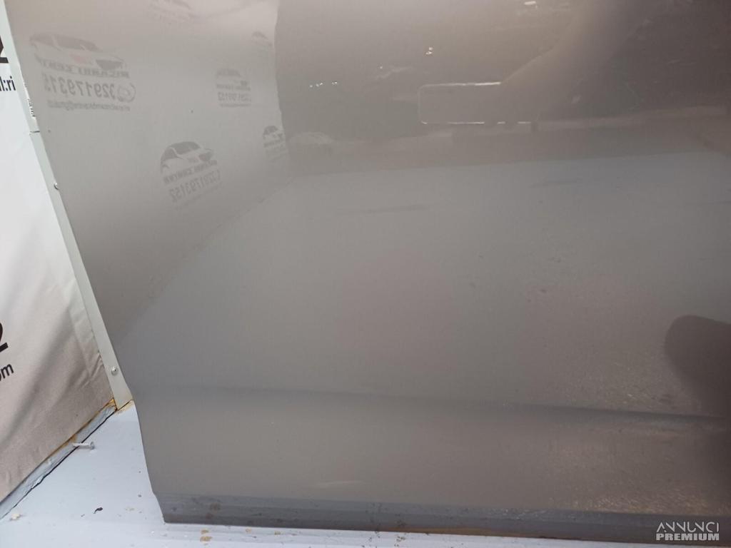 PORTA PORTIERA ANTERIORE DESTRA DX OPEL ASTRA K 20 - 12/19