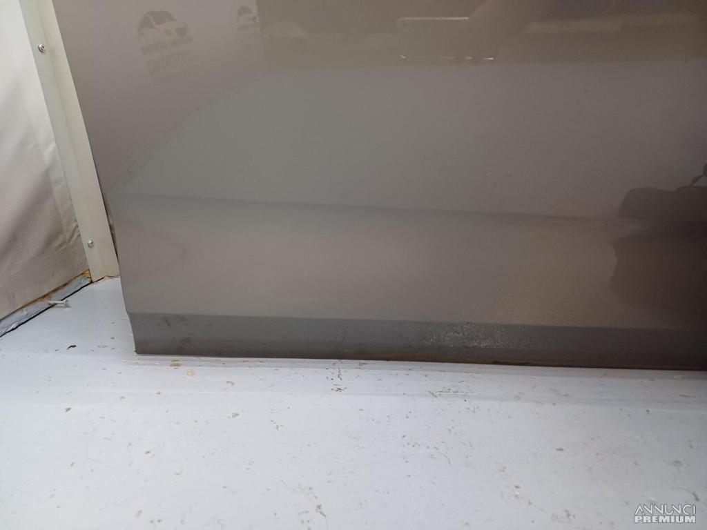 PORTA PORTIERA ANTERIORE DESTRA DX OPEL ASTRA K 20 - 13/19