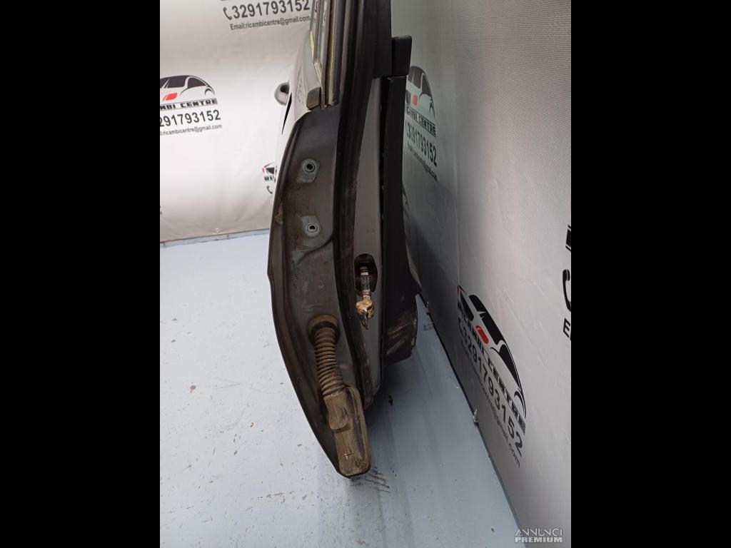 PORTA PORTIERA ANTERIORE DESTRA DX OPEL ASTRA K 20 - 17/19