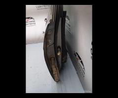 PORTA PORTIERA ANTERIORE DESTRA DX OPEL ASTRA K 20 - 17