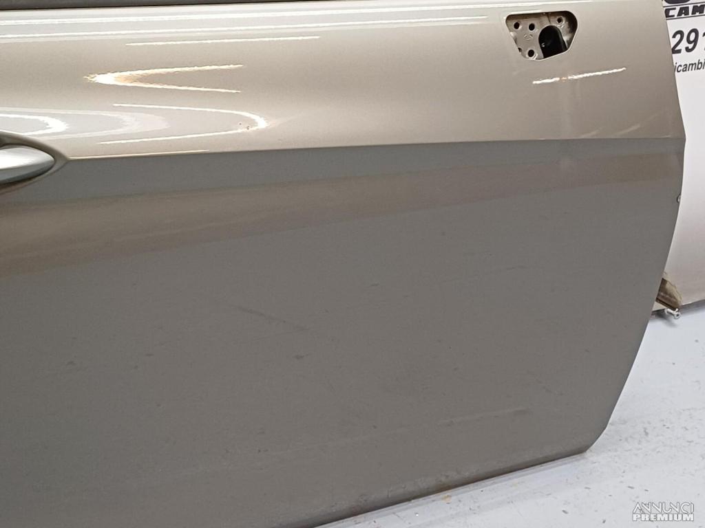 PORTA PORTIERA ANTERIORE DESTRA DX OPEL ASTRA K 20 - 19/19