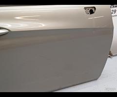 PORTA PORTIERA ANTERIORE DESTRA DX OPEL ASTRA K 20 - 19