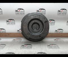 KIT EMERGENZA ATTREZZI SOLLEVATORE RUOTA KIA CEED - 17