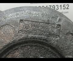 KIT EMERGENZA ATTREZZI SOLLEVATORE RUOTA KIA CEED - 19