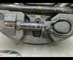 KIT EMERGENZA ATTREZZI SOLLEVATORE RUOTA FORD FOCU - 6