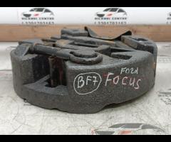 KIT EMERGENZA ATTREZZI SOLLEVATORE RUOTA FORD FOCU - 10