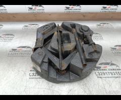 KIT EMERGENZA ATTREZZI SOLLEVATORE RUOTA FORD FOCU - 15