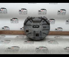 KIT EMERGENZA ATTREZZI SOLLEVATORE RUOTA FORD FOCU - 16