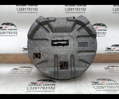 KIT EMERGENZA ATTREZZI SOLLEVATORE RUOTA FORD FOCU - 17